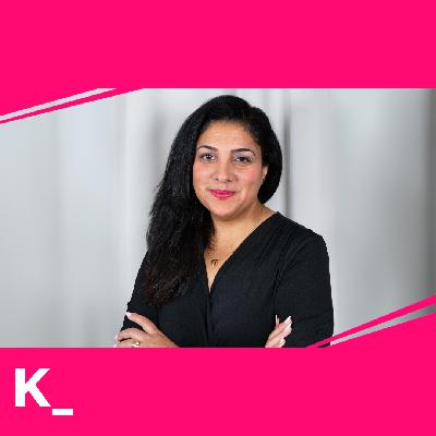 "Personlig kommunikation handlar om att beröra - inte imponera" "Personlig kommunikation handlar om att beröra - inte imponera"