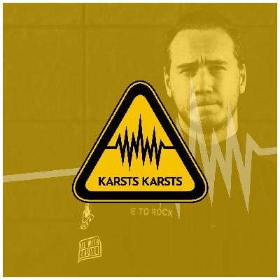 REISS | PODKĀSTS "KARSTS KARSTS" #51