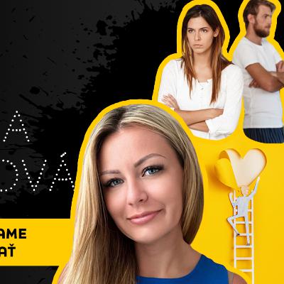 Psychologička Ivana Čergeťová: Prvé tri roky po narodení dieťaťa sú vo vzťahu najkritickejšie Psychologička Ivana Čergeťová: Prvé tri roky po narodení dieťaťa sú vo vzťahu najkritickejšie