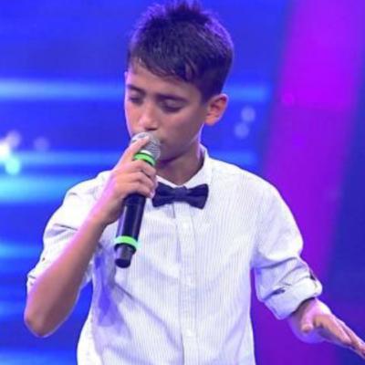 Şahin Kendirici - Keskin bıçak