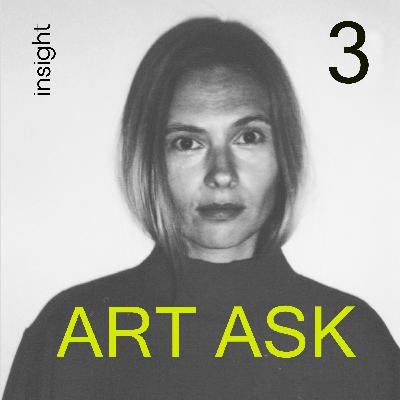 INSIGHT #3 Viviane Sassen - gra z formą i normą