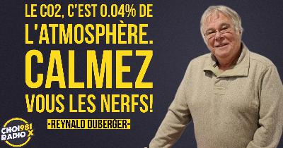 Des chercheurs sont FORCÉS DE SE TAIRE!