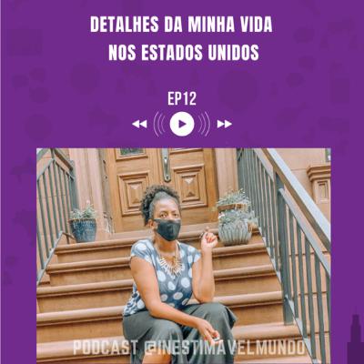 #06 Detalhes da minha vida nos Estados Unidos - Aluguel / Custo de vida e Moradia em New York
