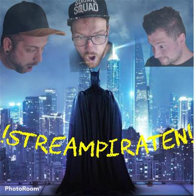 #015 Die Schlange,Lol,Batman Filmgeschichte und Super 8 #015 Die Schlange,Lol,Batman Filmgeschichte und Super 8