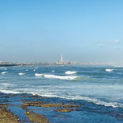 东海二卷 水曰润下-全网第一个坎水大运全解析！