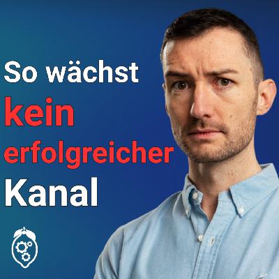 SEO-Videos sind Unsinn für Reichweite (mathematisch bewiesen) SEO-Videos sind Unsinn für Reichweite (mathematisch bewiesen)