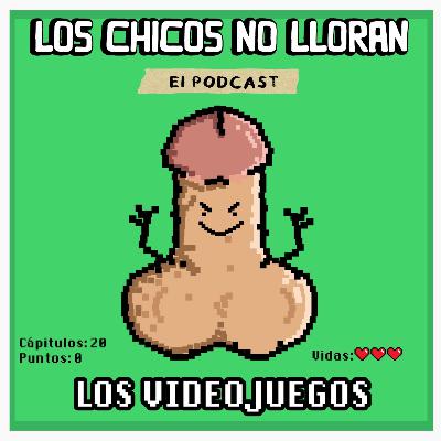 Los Videojuegos Los Videojuegos