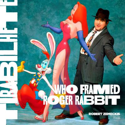 #245 - Who Framed Roger Rabbit (1988)