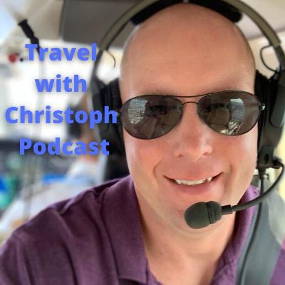 19: Will the termination of change fees matter? And: I booked my first trip in several months