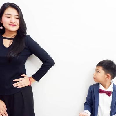 Antara Aufar, Oncijeng, dan Ully (Sudah Selesai Ceritanya? Ini Pasti Tragis!)