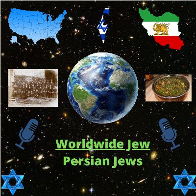 Persian Jews Part 2