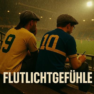#24: Brandtbeschleuniger #24: Brandtbeschleuniger