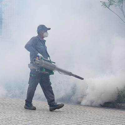 Chinese cities’ health plans for a warming climate Chinese cities’ health plans for a warming climate