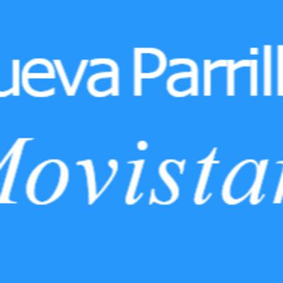 PARRILLA MT ENERO 2021