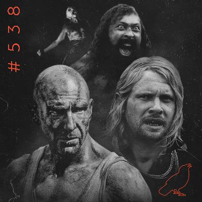 RdMCast #538 – Extermínio: uma dança no Templo dos Ossos RdMCast #538 – Extermínio: uma dança no Templo dos Ossos