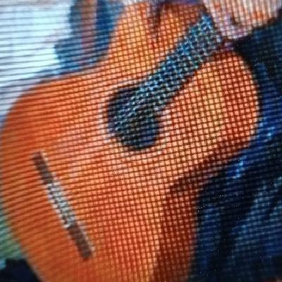 Duendeando - Para guitarra y orquesta - 01/02/26