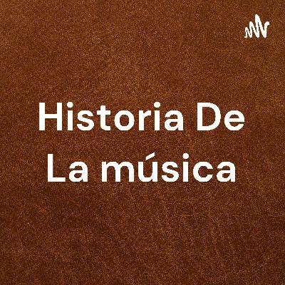 Historia de la música