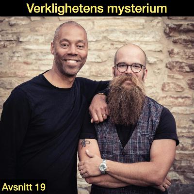 Avsnitt 19: Sinnesrobönen (del 1) Avsnitt 19: Sinnesrobönen (del 1)