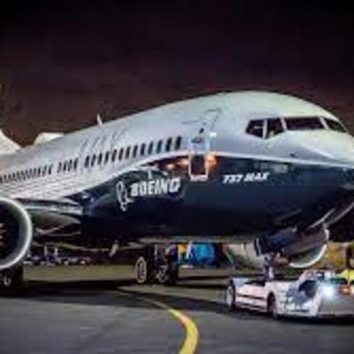 Boeing