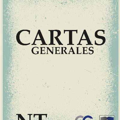 INSTITUTO BIBLICO MAÑANA-CARTAS GENERALES-CONTINUACION LIBRO DE SANTIAGO-EPISODIO 3