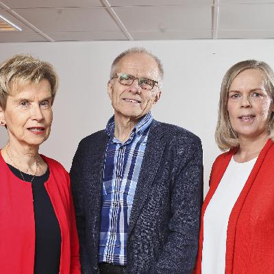 Toinen Samuelin kirja - luku 7