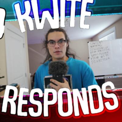First impressions on Kwite: For The Record