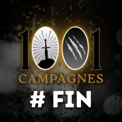 EXCALIBUR - FINALE Partie 2 : Les dés sont jetés