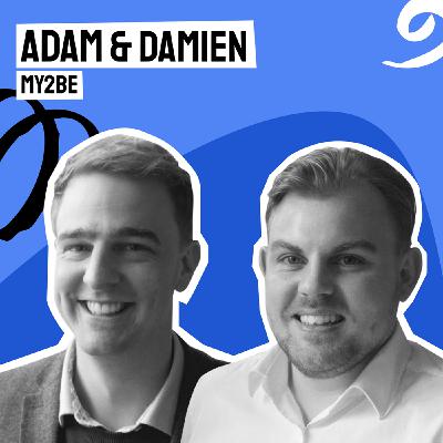 L&D Plus Mentorship - My2be: How workplace mentoring helps people 'learn by stealth' and achieve DEI goals