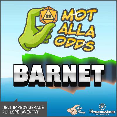 Mot Alla Odds - Pilot - King Koala Ön