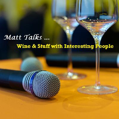 234: 'Matt Talks Wine & Stuff with Interesting People' Podcast: Episode 225 – Winemaker/Owner of Mio Vineyard, Corey Mio 234: 'Matt Talks Wine & Stuff with Interesting People' Podcast: Episode 225 – Winemaker/Owner of Mio Vineyard, Corey Mio