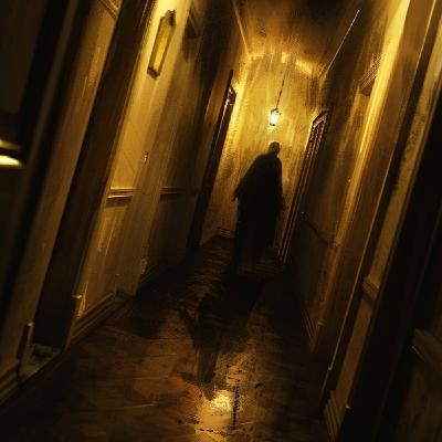 La luz del candil La luz del candil