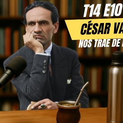 T14 E10 - Trilce
