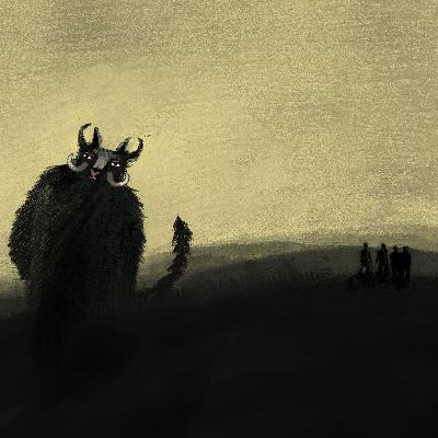 The Creek Kids Episode 5: The Mystery of the Evil Bunyip - Part 2 The Creek Kids Episode 5: The Mystery of the Evil Bunyip - Part 2