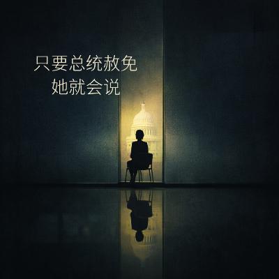 爱泼斯坦案进入终局?那张被锁在制度里的“名单” 爱泼斯坦案进入终局?那张被锁在制度里的“名单”