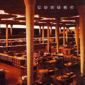 Luxury - 'Luxury' Luxury - 'Luxury'