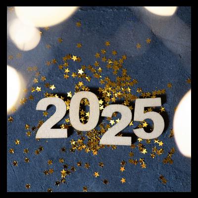 2025 - Ein Jahr mit Höhen und Tiefen - MTP Folge 173 2025 - Ein Jahr mit Höhen und Tiefen - MTP Folge 173