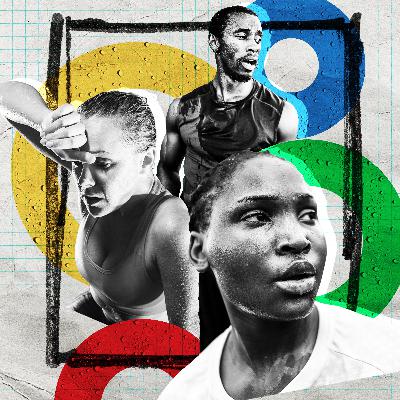 How to Sweat Like an Olympian