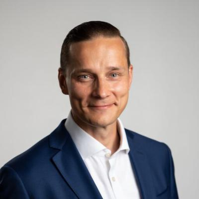 Builderhead - Rakennusten lainaaminen ja kierrätys, Jukka Joutsenkoski
