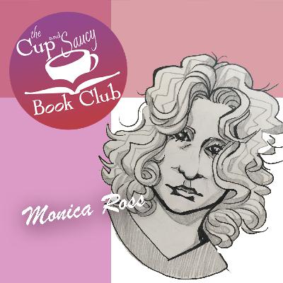 Interview with author Monica Ross Interview with author Monica Ross