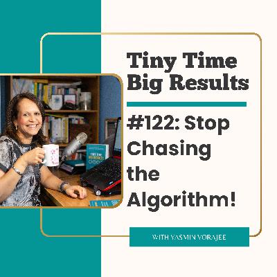 #122: Tired of Social Media? Here's How to Get Clients Without It