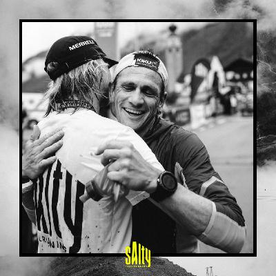 #27 Dani Jung und der Schnalstal Alpine Trail – wo Höhenmeter auf Haltung treffen