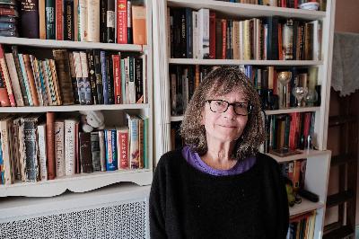 Mao vs Xi: politicking China’s environment — with Judith Shapiro