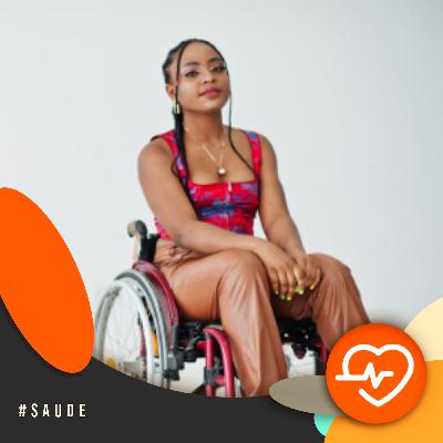 Com a Saúde em Dia - Dia Internacional da Pessoa com Deficiência Com a Saúde em Dia - Dia Internacional da Pessoa com Deficiência