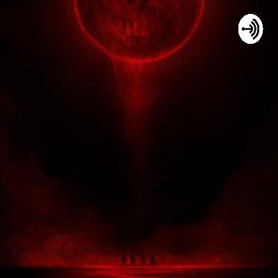 The boy that lost his name in a dream.