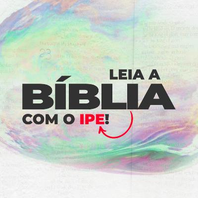 #3 - O livro de Marcos: Serviço & Sacrifício