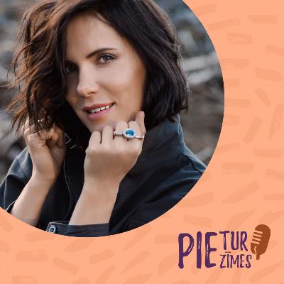 #59 Psiholoģija un aktiermāksla: saruna ar Kristīni Krūzi-Hermani