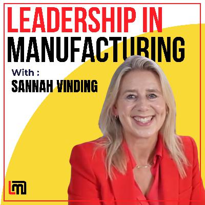 How Marketing Becomes a Strategic Partner in Manufacturing
