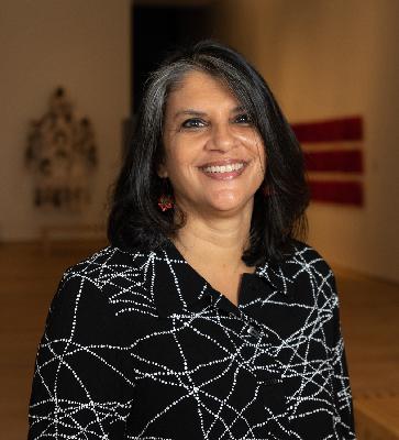 EP 100 Conservation and decolonization with Monica Shah