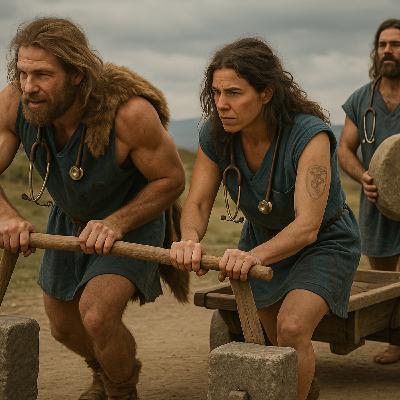 Un véto en campagne !