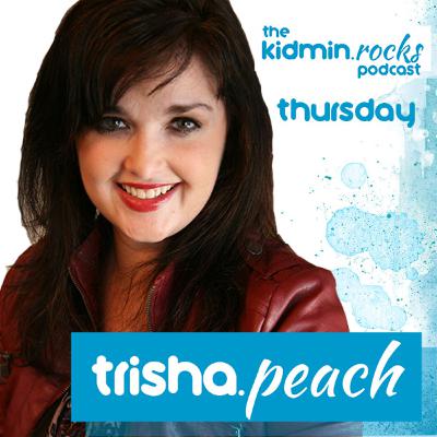 Episode 5 | Trisha Peach | Why We Quit